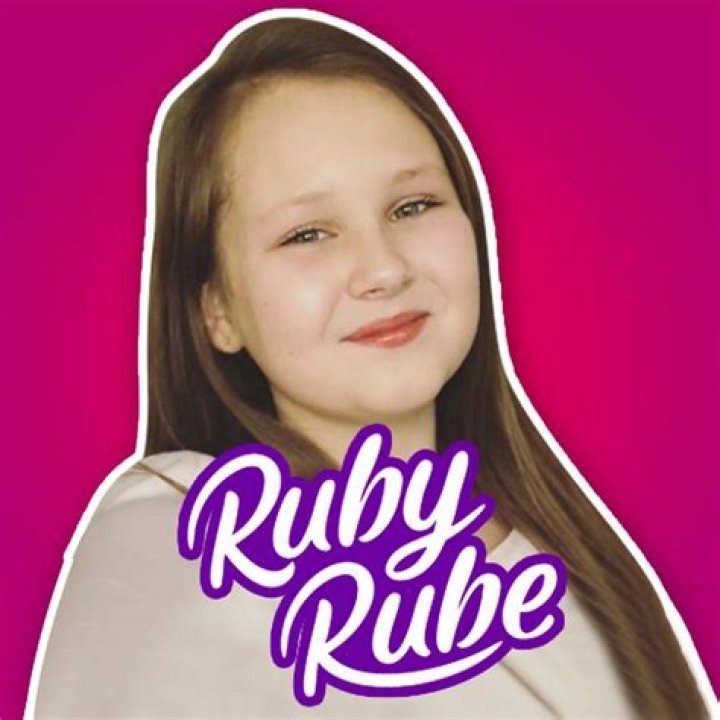 Ruby Rube - CelebNetWorth