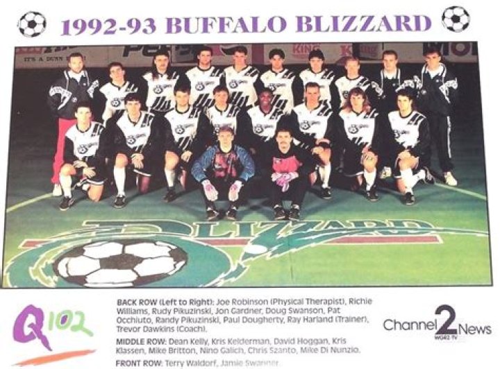 Rudy Pikuzinski Biography, Age, Height, Wife, Net Worth, Family