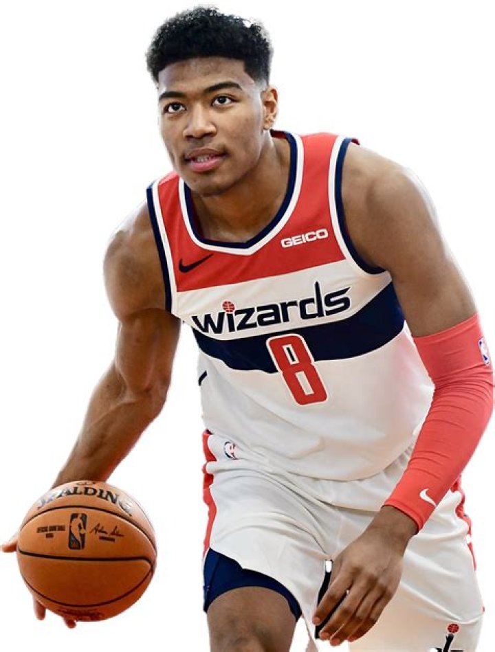 Rui Hachimura (Basketball Player) - Age, Birthday, Bio, Facts, Family, Net Worth, Height & More