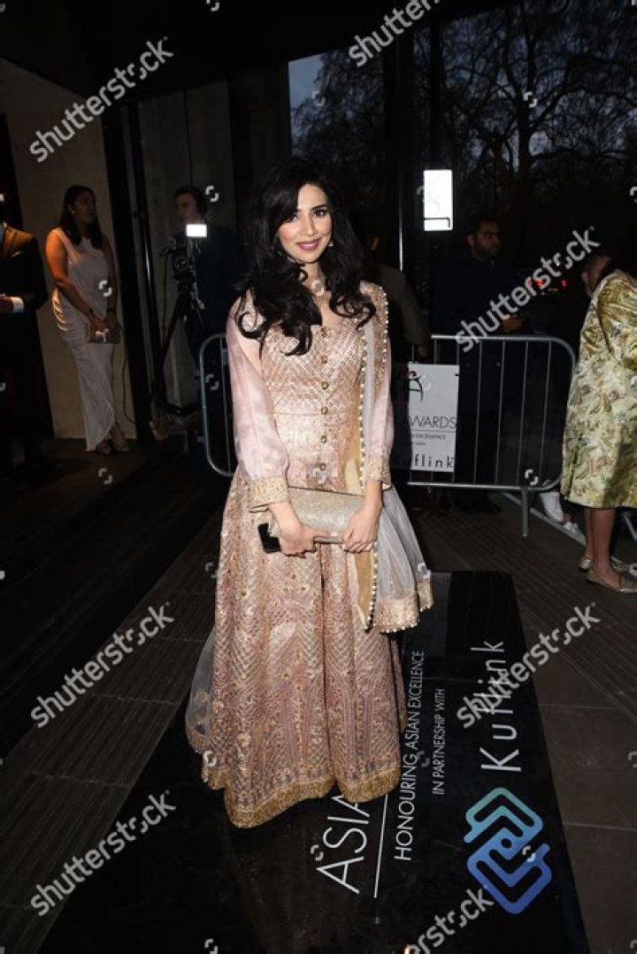 Rumena Begum – Celebsgraphy