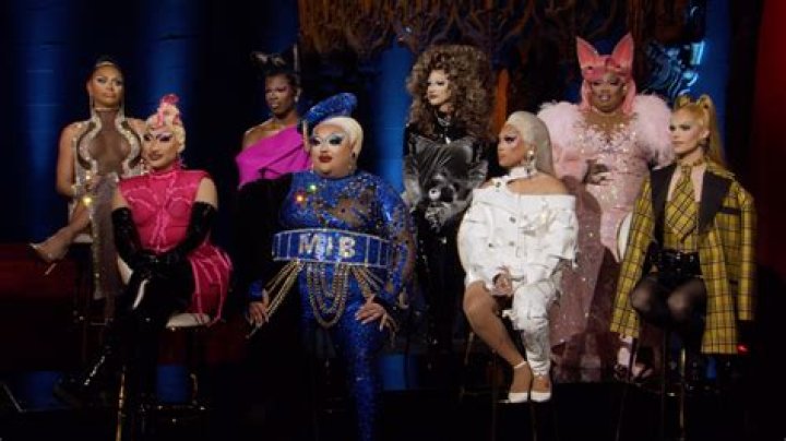 
RuPaul’s Drag Race season 15 cast: Meet the 16 drag queens 