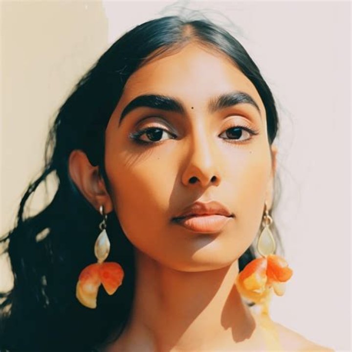 Rupi Kaur (Poet) - Age, Birthday, Bio, Facts, Family, Net Worth, Height & More