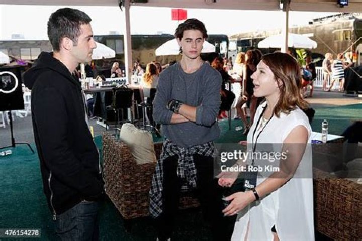 Rus Yusupov Biography, Age, Height, Wife, Net Worth, Family