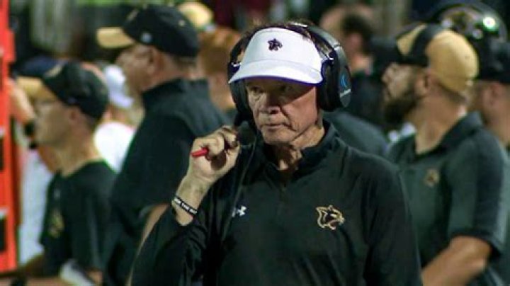 Rush Propst biografía, edad, altura, esposo, net worth, familia