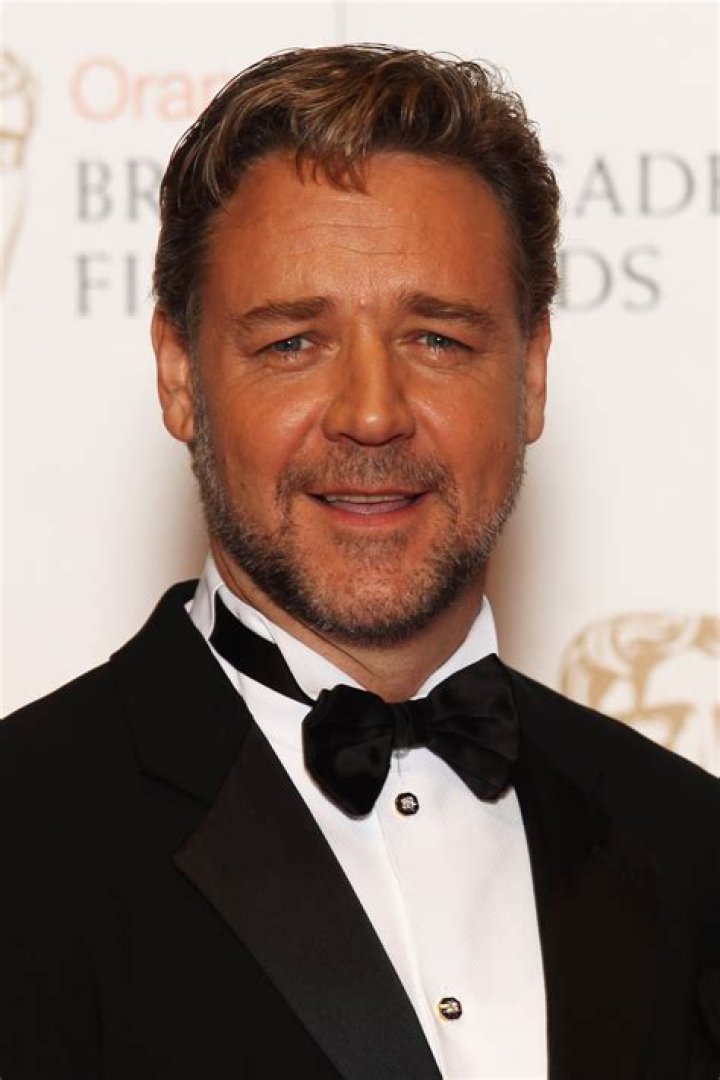 Russell Crowe Biography, Age, Height, Wife, Net Worth, Family