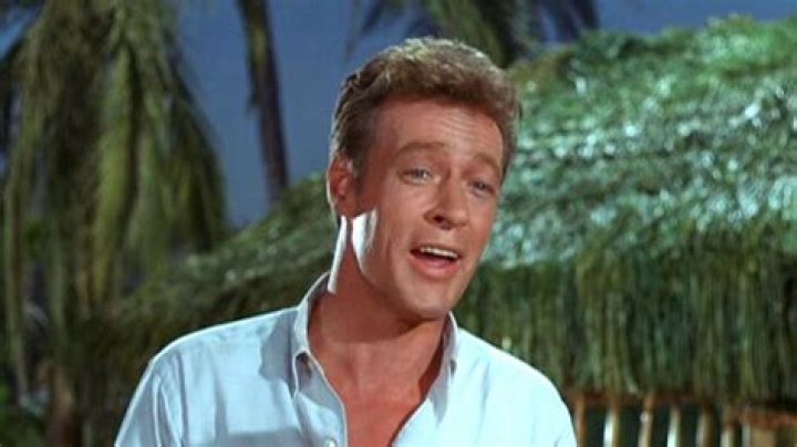 Russell Johnson Biography, Age, Height, Wife, Net Worth, Family