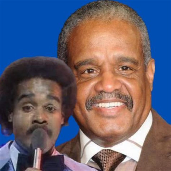 Russell Thompkins Jr. Biography, Age, Height, Wife, Net Worth, Family