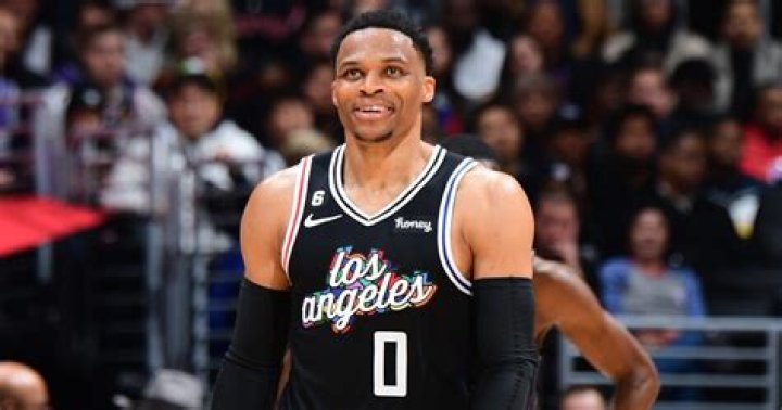 Astrology Birth Chart of Russell Westbrook (Basketball Player) 2024