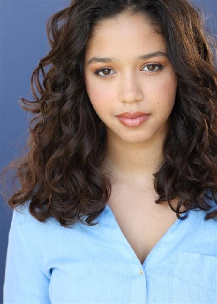 Ruth Righi – Celebsgraphy