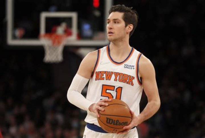 Ryan Arcidiacono biografía, edad, altura, esposo, net worth, familia