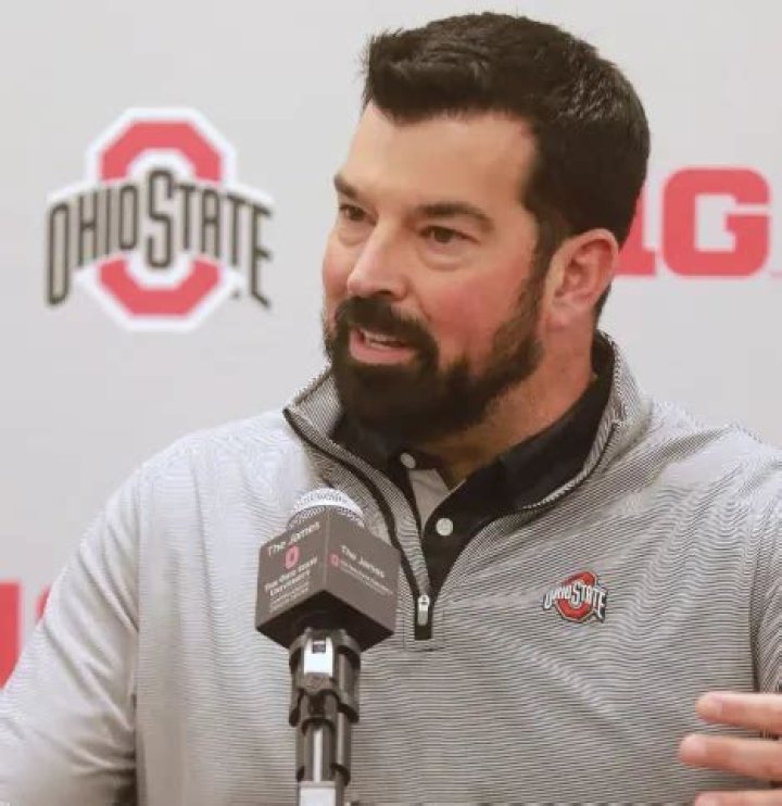 Ryan Day Height, Weight, Net Worth, Age, Birthday, Wikipedia, Who, Nationality, Biography