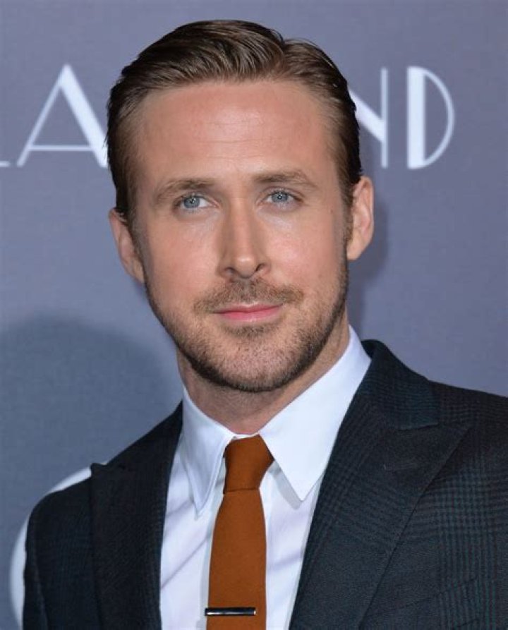 Astrology Birth Chart of Ryan Gosling (Movie Actor) 2024