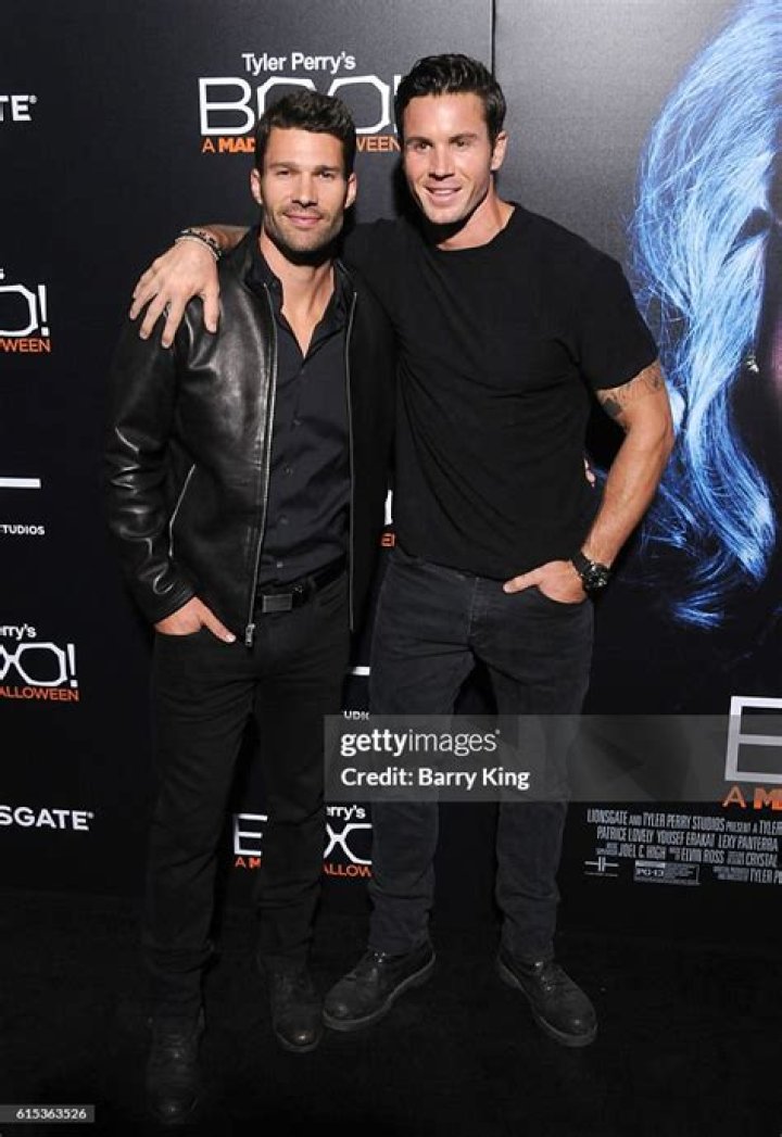 Ryan Haake (Movie Actor) - Age, Birthday, Bio, Facts, Family, Net Worth, Height & More