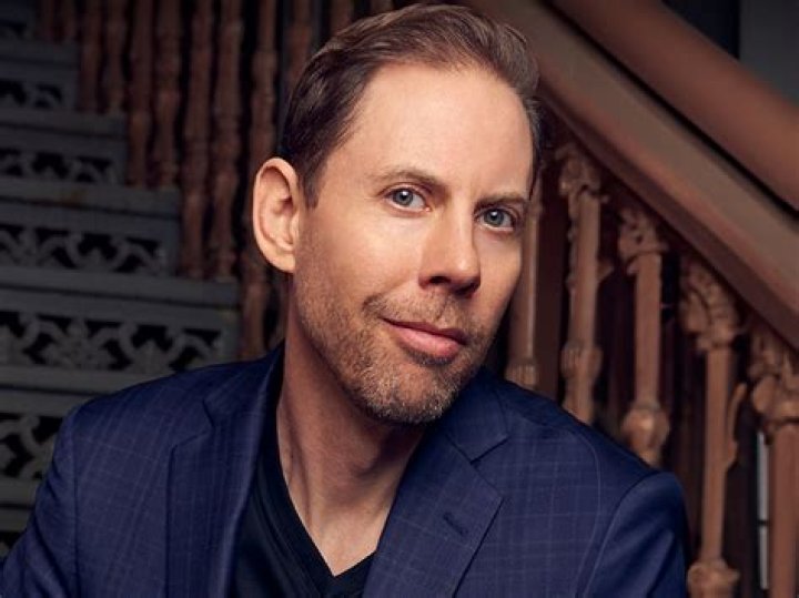 Ryan Hamilton Biography, Age, Height, Wife, Net Worth, Family