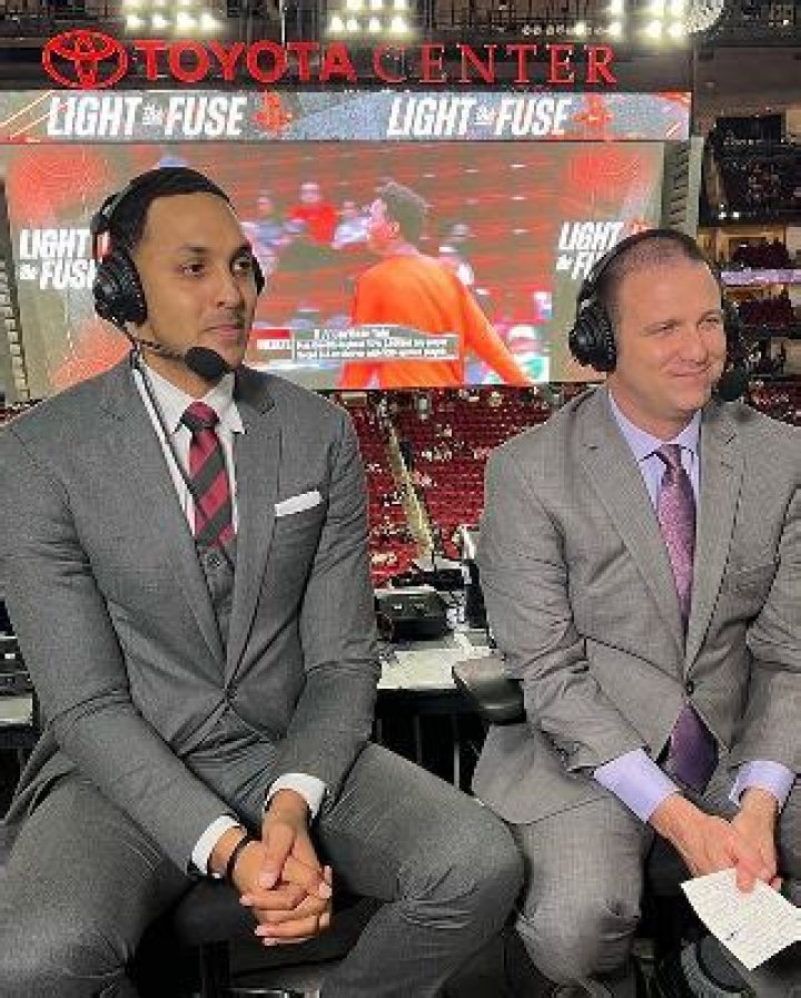 Ryan Hollins Biography, Age, Height, Wife, Net Worth, Family