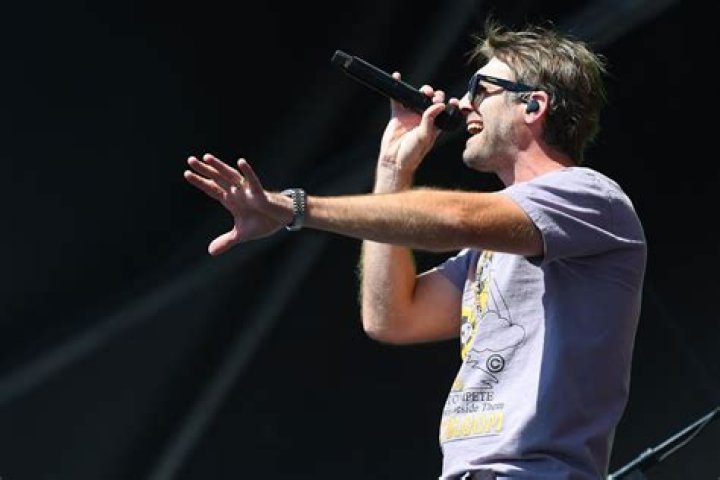 
Ryan Hurd Says He Doesn’t Sing His Own Songs to Son Hayes, 2: ‘I Try Not To’ 