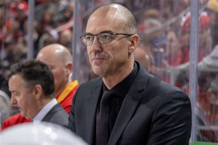 Ryan Huska Biography, Age, Height, Wife, Net Worth, Family