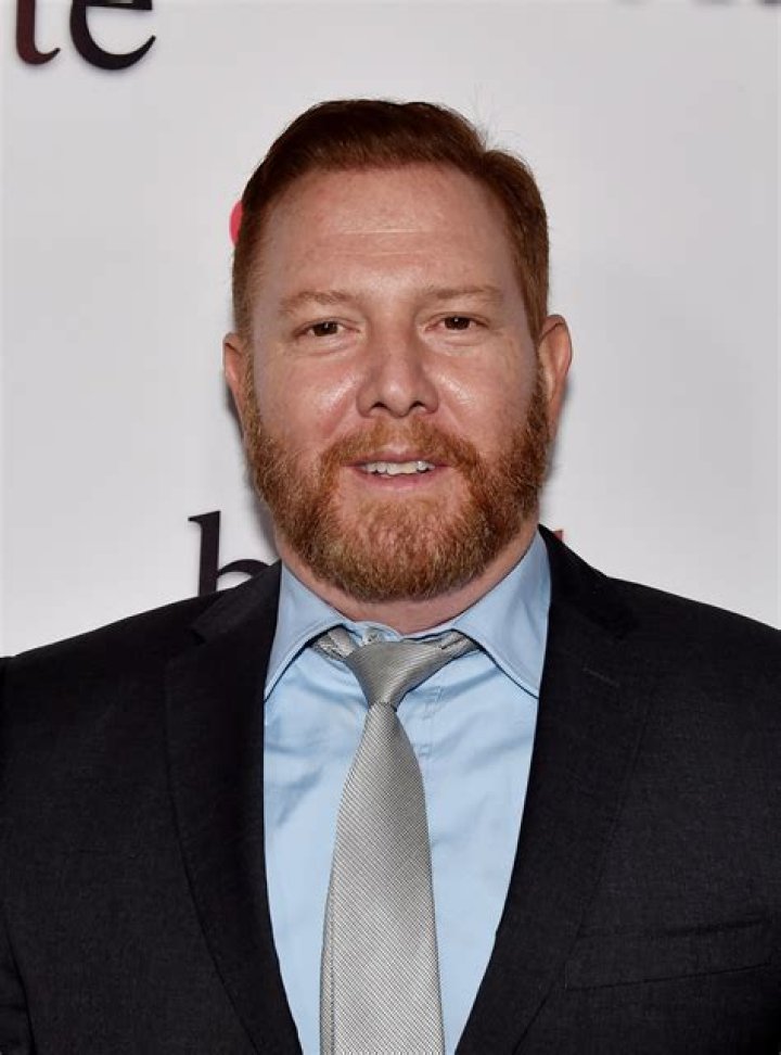 Ryan Kavanaugh Biography, Age, Height, Wife, Net Worth, Family