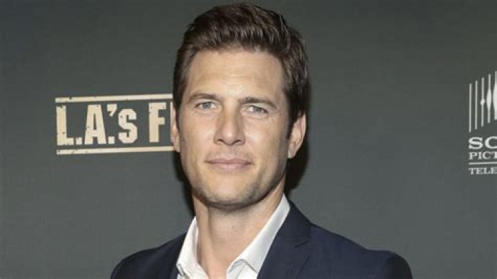 Ryan McPartlin