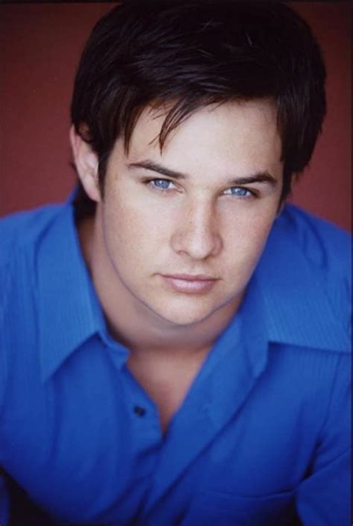 Ryan Merriman Biography, Age, Height, Wife, Net Worth, Family