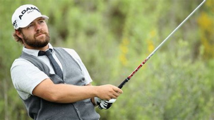 Ryan Moore Biography, Age, Height, Wife, Net Worth, Family