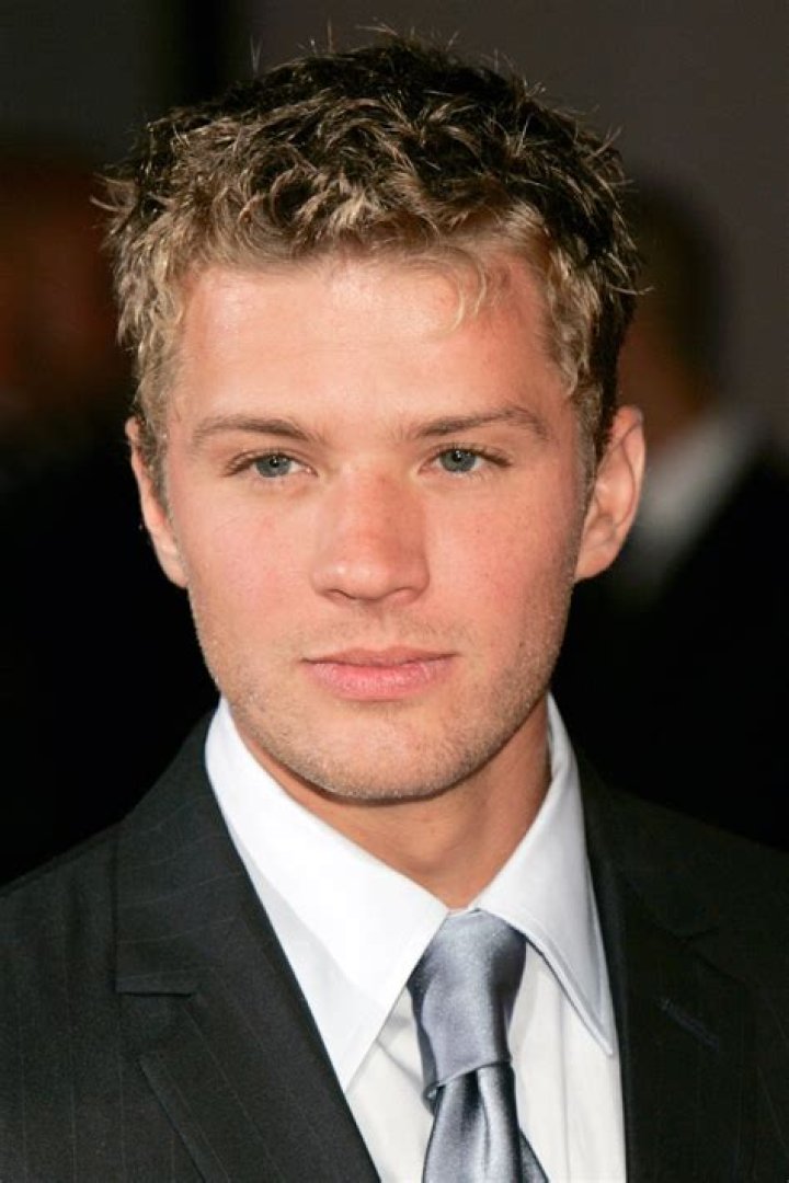 Ryan Phillippe – Celebsgraphy