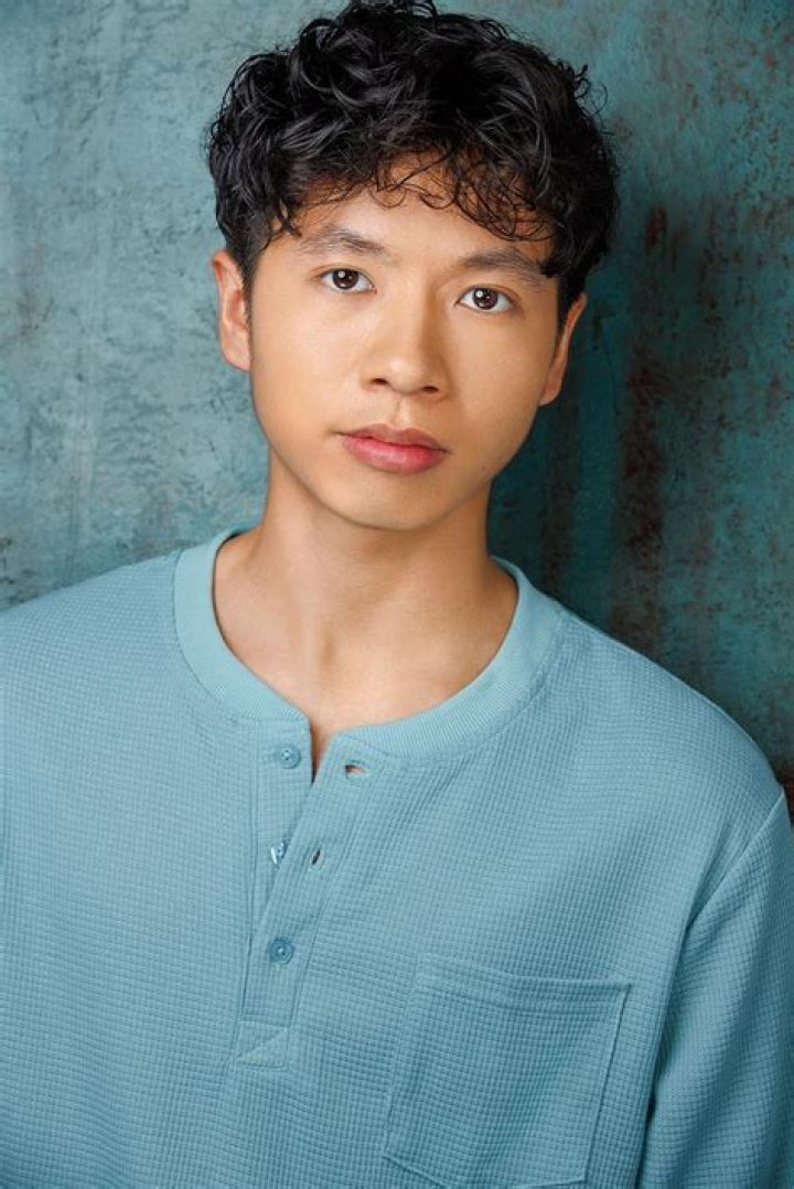 Ryan Phuong – Celebsgraphy