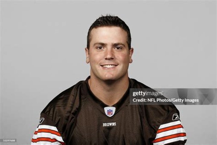 Ryan Pontbriand Biography, Age, Height, Wife, Net Worth, Family