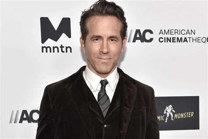 
Ryan Reynolds Says He Doesn’t Want His Kids to Be Child Actors: ‘It’s Usually About the Parents’ 