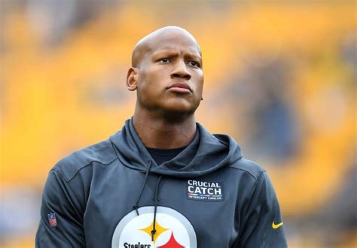 Ryan Shazier Biography, Age, Height, Wife, Net Worth, Family