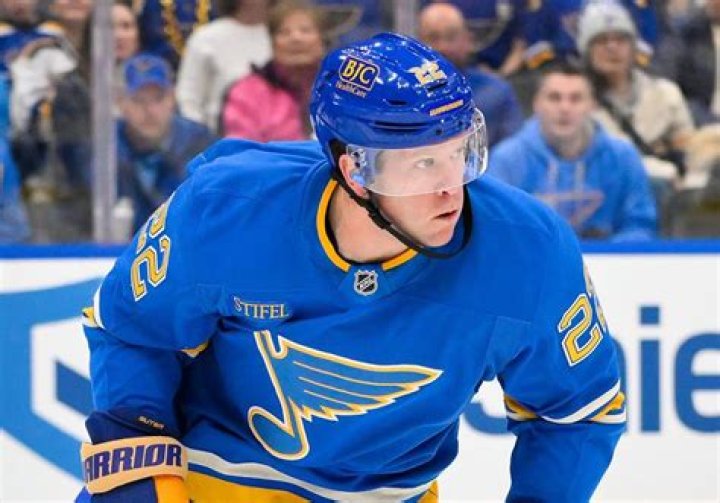 Ryan Suter Biography, Age, Height, Wife, Net Worth, Family