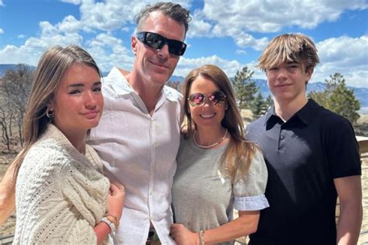 Ryan Sutter Biography, Age, Height, Wife, Net Worth, Family