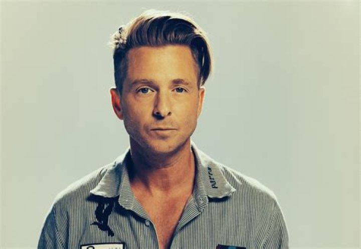 Ryan Tedder Biography, Age, Height, Wife, Net Worth, Family