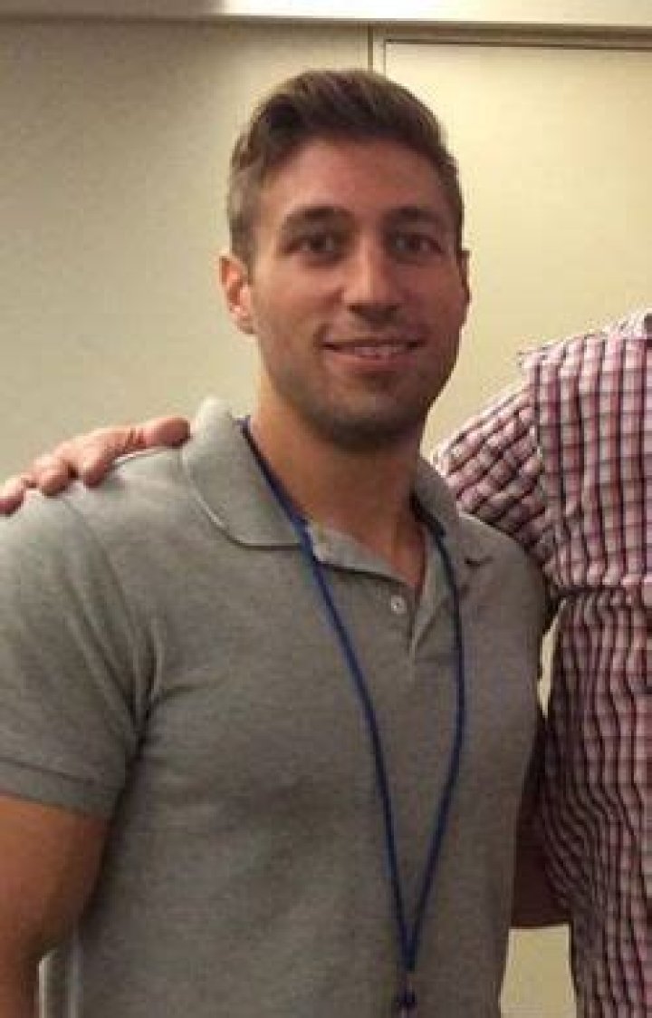 Ryan W. Ferguson Biography, Age, Height, Wife, Net Worth, Family