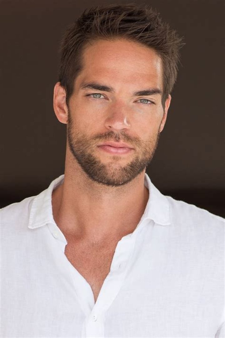 Ryan Windish Biography, Age, Height, Wife, Net Worth, Family