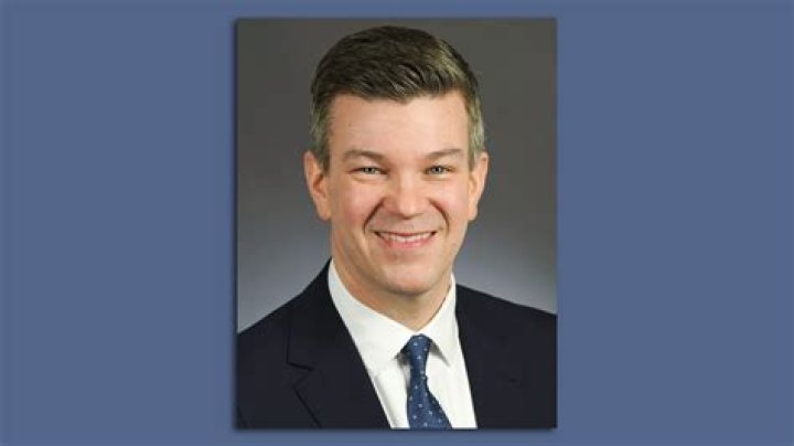 Ryan Winkler Biography, Age, Height, Wife, Net Worth, Family