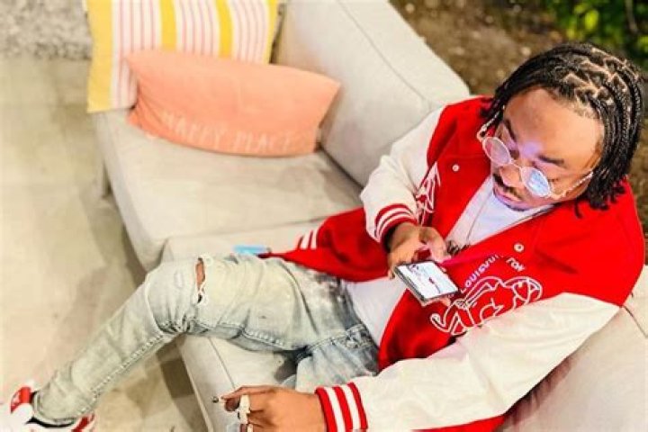 Rygin King (World Music Singer) - Age, Birthday, Bio, Facts, Family, Net Worth, Height & More