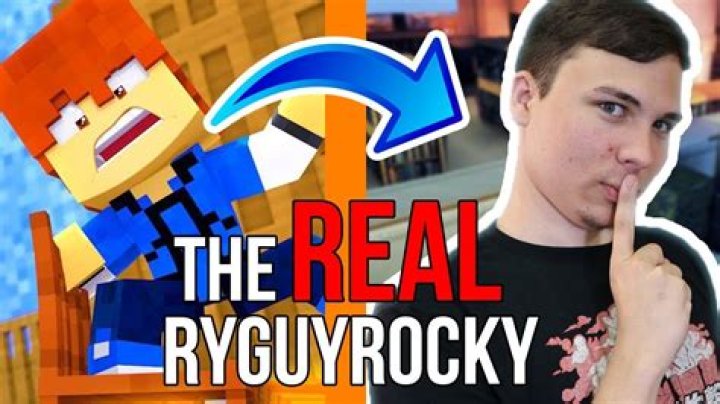 Ryguyrocky Net Worth and Earnings
