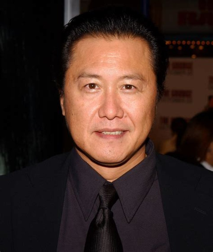 Ryo Ishibashi Biography, Age, Height, Wife, Net Worth, Family