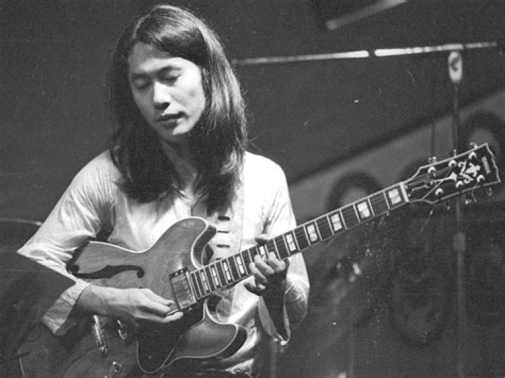 Ryo Kawasaki Biography, Age, Height, Wife, Net Worth and Family