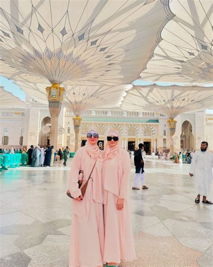 Saba Faisal (TV Actress) - Age, Birthday, Bio, Facts, Family, Net Worth, Height & More