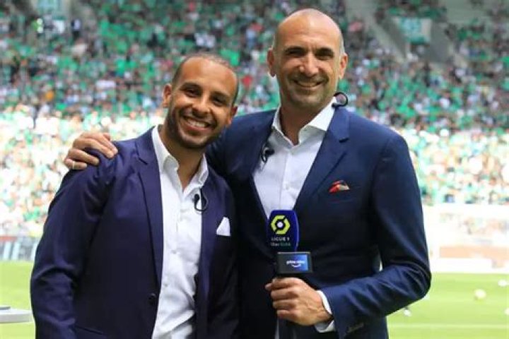 Saber Desfarges Origine Parents