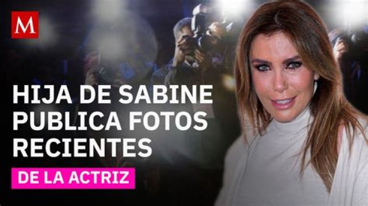 Sabine Moussier (Soap Opera Actress) - Age, Birthday, Bio, Facts, Family, Net Worth, Height & More