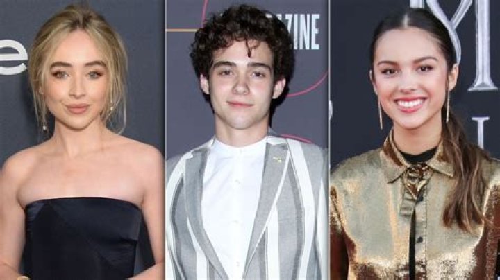 A Breakdown of All the Drama Between Sabrina Carpenter, Joshua Bassett and Olivia Rodrigo
