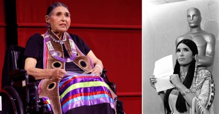 
Sacheen Littlefeather Got an Apology From The Academy After 50 Years Marlon Brando’s Oscar Incident 