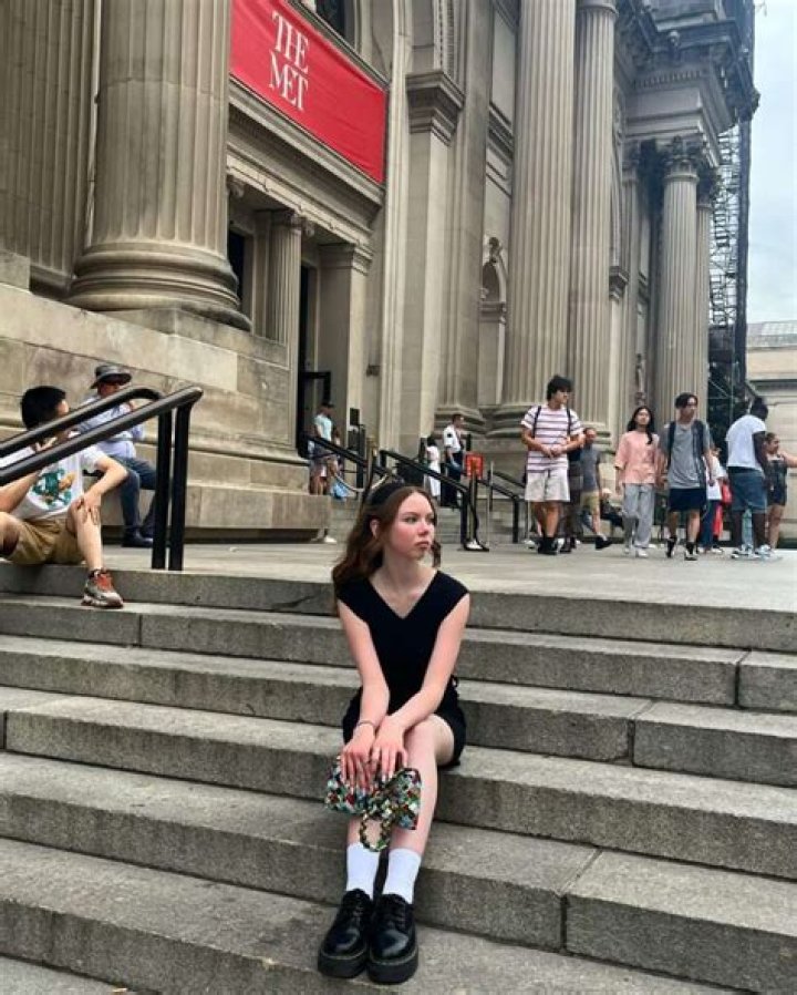 Sadie Munroe Height, Weight, Net Worth, Age, Birthday, Wikipedia, Who, Nationality, Biography