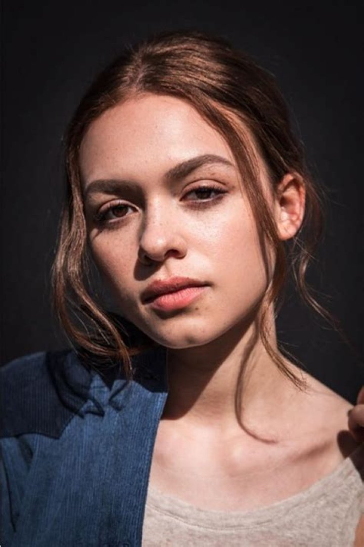 Who is Sadie Soverall? Wiki, Biography, Height, Age, Boyfriend, Parents, Ethnicity, Family & More
