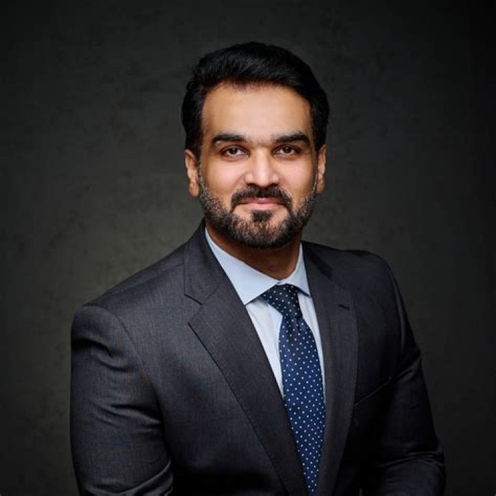 Sadiq Ali Biography, Age, Height, Wife, Net Worth, Family