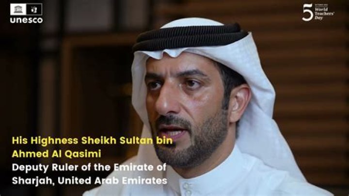 
Saeed Bin Suroor Age, Birthday, Wikipedia, Who, Nationality, Biography 