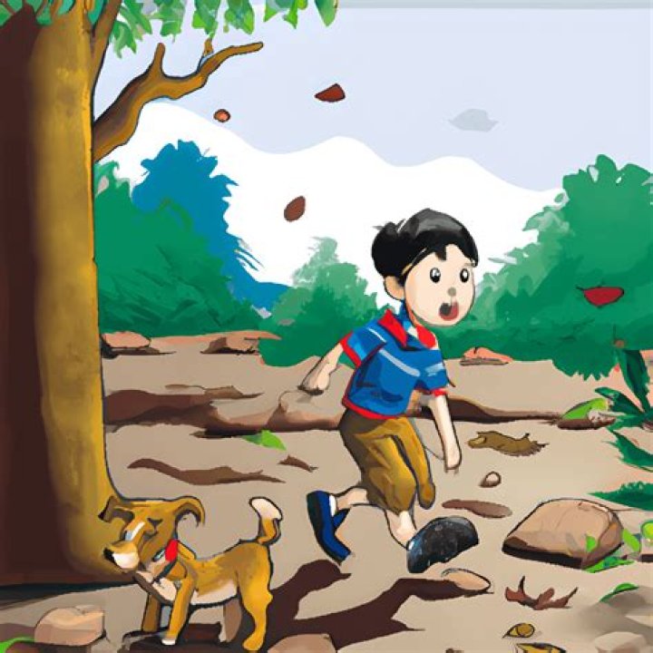 
Safe And Sound: Mertcan Cakmak Missing Boy Found By Police 